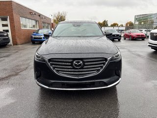2019 Mazda CX-9 in Montreal, Quebec - 3 - w320h240px