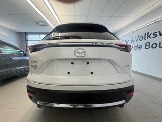 Mazda CX-9 Signature 2020 à Boucherville, Québec - 3 - w320h240px