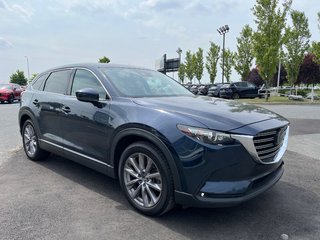 Mazda CX-9 GS-L, 2021.5, 6 PLACES 2021 à Boucherville, Québec - 3 - w320h240px