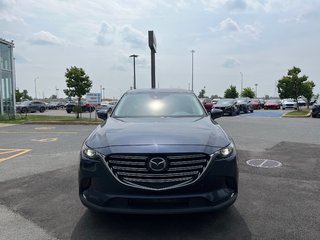 Mazda CX-9 GS-L, 2021.5, 6 PLACES 2021 à Boucherville, Québec - 5 - w320h240px