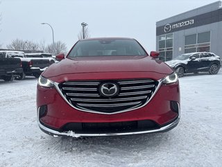 2021 Mazda CX-9 GT, AWD, 8 PNEUS HIVER/ÉTÉ INCLUS in Boucherville, Quebec - 5 - w320h240px