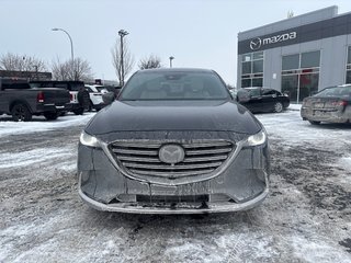 2021 Mazda CX-9 GT 2021.5 AWD SIÈGE CAPITAINE JAMAIS ACCIDENT`É in Boucherville, Quebec - 2 - w320h240px