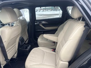 2021 Mazda CX-9 GT 2021.5 AWD SIÈGE CAPITAINE JAMAIS ACCIDENT`É in Boucherville, Quebec - 4 - w320h240px