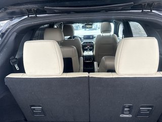 2021 Mazda CX-9 GT 2021.5 AWD SIÈGE CAPITAINE JAMAIS ACCIDENT`É in Boucherville, Quebec - 5 - w320h240px