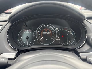 2021 Mazda CX-9 GT 2021.5 AWD SIÈGE CAPITAINE JAMAIS ACCIDENT`É in Boucherville, Quebec - 6 - w320h240px