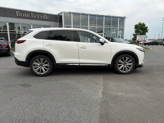 Mazda CX-9 Signature JAMAIS ACCIDENTÉ 1 PRORPIO BAS KM 2021 à Boucherville, Québec - 3 - w320h240px