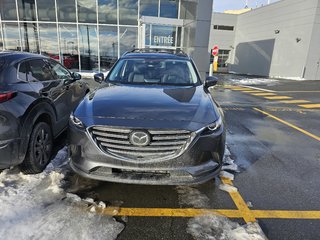 2022 Mazda CX-9 GS-L in Boucherville, Quebec - 2 - w320h240px