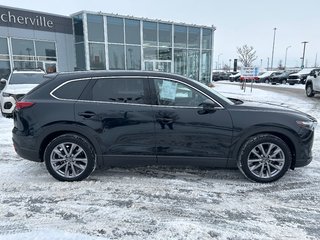 Mazda CX-9 GS-L / 7 PLACES / CUIR / TOIT/ GARANTIE 2022 à Boucherville, Québec - 3 - w320h240px