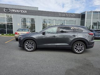 Mazda CX-9 GS-L, CUIR, 6 PLACES, GARANTIE 2022 à Boucherville, Québec - 3 - w320h240px