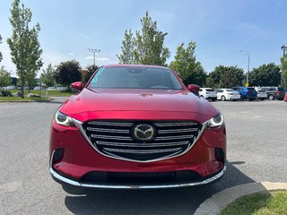 2022 Mazda CX-9 GT AWD, 6 PLACES, BOSE, 360 in Boucherville, Quebec - 5 - w320h240px