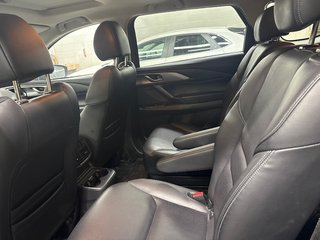 2022 Mazda CX-9 GS LUXE AWD SIÈGE  CAPITAINE CUIR TOIT in Boucherville, Quebec - 3 - w320h240px