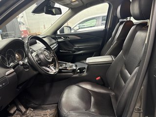 2022 Mazda CX-9 GS LUXE AWD SIÈGE  CAPITAINE CUIR TOIT in Boucherville, Quebec - 2 - w320h240px
