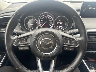 Mazda CX-9 GS AWD 7 PASSAGER 1 PROPRIO JAMAIS ACCIDENTÉ 2022 à Boucherville, Québec - 2 - w320h240px