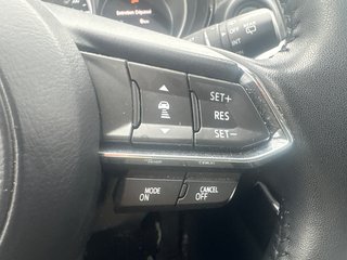 Mazda CX-9 GS AWD 7 PASSAGER 1 PROPRIO JAMAIS ACCIDENTÉ 2022 à Boucherville, Québec - 4 - w320h240px
