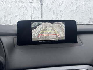 Mazda CX-9 GS AWD 7 PASSAGER 1 PROPRIO JAMAIS ACCIDENTÉ 2022 à Boucherville, Québec - 6 - w320h240px