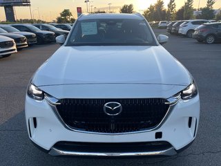 2024 Mazda CX-90 Hybrid GT in Boucherville, Quebec - 2 - w320h240px