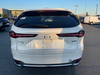 2024 Mazda CX-90 Hybrid GT in Boucherville, Quebec - 6 - w320h240px