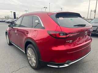 2024 Mazda CX-90 MHEV GT in Boucherville, Quebec - 3 - w320h240px