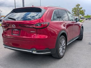 2024 Mazda CX-90 MHEV GT 3 RANGÉES GARANTIE 1 PROPRIO in Boucherville, Quebec - 3 - w320h240px
