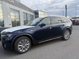 Mazda CX-90 MHEV GT 2025 à Boucherville, Québec - 2 - w320h240px