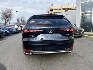 Mazda CX-90 MHEV GT 2025 à Boucherville, Québec - 4 - w320h240px