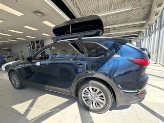 Mazda CX-90 PHEV GS-L+GARANTIE 2024 à Boucherville, Québec - 6 - w320h240px