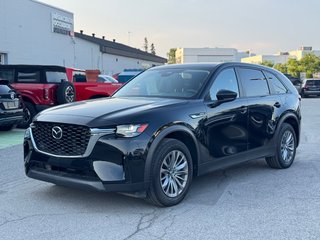 Mazda CX-90 PHEV GS Caméra De Recul 2024