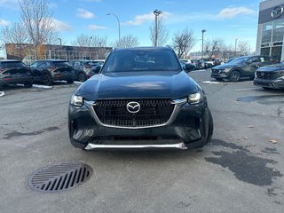 Mazda CX-90 PHEV GT PHEV CUIR, TOIT, GARANTIE 2024 à Boucherville, Québec - 2 - w320h240px