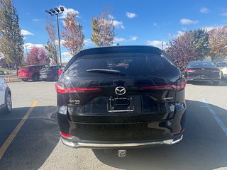 2024 Mazda CX-90 PHEV GT PHEV 1 PROPRIO in Boucherville, Quebec - 3 - w320h240px
