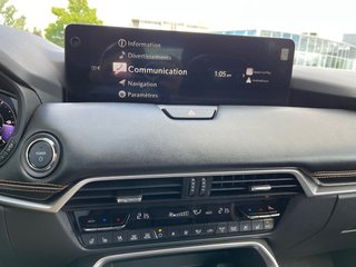 2025 Mazda CX-90 PHEV GT in Boucherville, Quebec - 5 - w320h240px