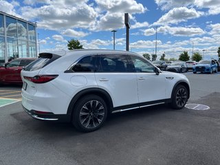 2025 Mazda CX-90 PHEV GT in Boucherville, Quebec - 3 - w320h240px