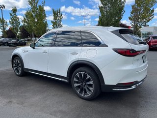 2025 Mazda CX-90 PHEV GT in Boucherville, Quebec - 4 - w320h240px