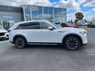 2025 Mazda CX-90 PHEV GT in Boucherville, Quebec - 2 - w320h240px