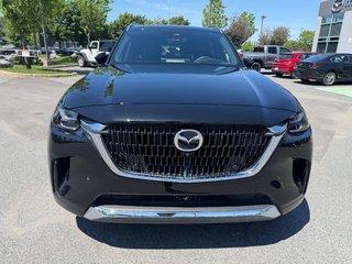 Mazda CX-90 PHEV Signature DEMO PHEV 2026 à Boucherville, Québec - 3 - w320h240px