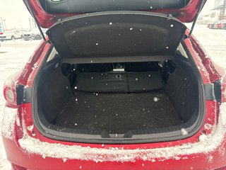 2018 Mazda Mazda3 Sport GX SPORT-CAMÉRA RECUL 1 PROPRIO in Boucherville, Quebec - 6 - w320h240px