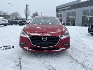 2018 Mazda Mazda3 Sport GX SPORT-CAMÉRA RECUL 1 PROPRIO in Boucherville, Quebec - 2 - w320h240px