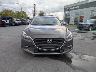 Mazda Mazda3 Sport GS AUTOMATIQUE TOIT OUVRANT BAS KM 2018 à Boucherville, Québec - 3 - w320h240px