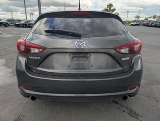 Mazda Mazda3 Sport GS AUTOMATIQUE TOIT OUVRANT BAS KM 2018 à Boucherville, Québec - 6 - w320h240px