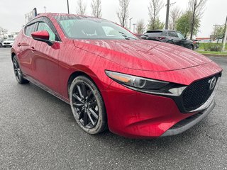 2019 Mazda Mazda3 Sport GT+AWD+GARANTIE+GROUPE PREMIUM in Boucherville, Quebec - 5 - w320h240px