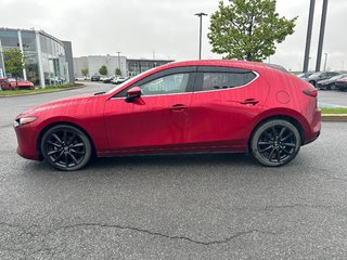Mazda Mazda3 Sport GT+AWD+GARANTIE+GROUPE PREMIUM 2019 à Boucherville, Québec - 3 - w320h240px