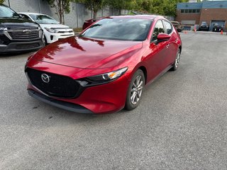 Mazda 3 Sport  2019 à Montréal, Québec - 3 - w320h240px