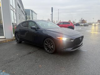 Mazda Mazda3 Sport GT CUIR-TOIT-BAS KILO-I PROPRIO 2019 à Boucherville, Québec - 6 - w320h240px