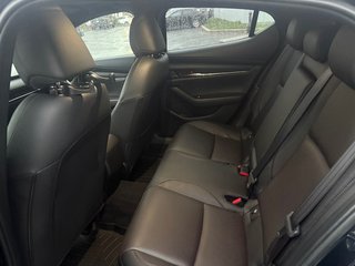 Mazda Mazda3 Sport GT CUIR-TOIT-BAS KILO-I PROPRIO 2019 à Boucherville, Québec - 4 - w320h240px