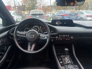 Mazda Mazda3 Sport GT CUIR-TOIT-BAS KILO-I PROPRIO 2019 à Boucherville, Québec - 5 - w320h240px