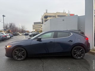 Mazda Mazda3 Sport GT CUIR-TOIT-BAS KILO-I PROPRIO 2019 à Boucherville, Québec - 2 - w320h240px