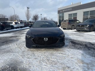2020 Mazda Mazda3 Sport GT AWD  1 PROPRIO CUIR TOIT NAV in Boucherville, Quebec - 3 - w320h240px