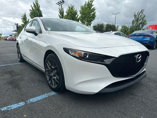 Mazda Mazda3 Sport GX, SPORT, BAS KM, GARANTIE 2021 à Boucherville, Québec - 5 - w320h240px