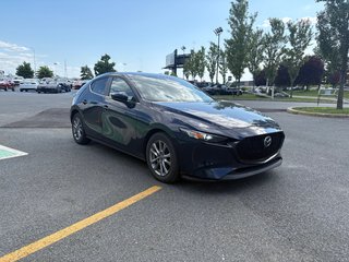 Mazda Mazda3 Sport GS AWD, BAS KM 2021 à Boucherville, Québec - 3 - w320h240px