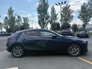 Mazda Mazda3 Sport GS AWD, BAS KM 2021 à Boucherville, Québec - 5 - w320h240px