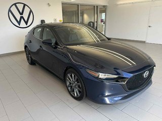 2021 Mazda Mazda3 Sport GT AWD in Boucherville, Quebec - 6 - w320h240px